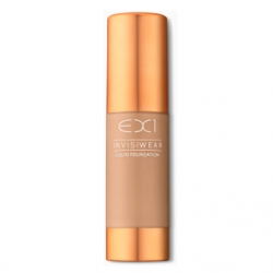 Tekutý makeup EX1 Cosmetics tekutý makeup Invisiwear Liquid Foundation