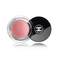 Krémové oční stíny Chanel Illusion D'Ombre Long Wear Luminous Eyeshadow
