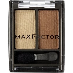 Kompaktní oční stíny Max Factor Colour Perfection Duo Eyeshadow