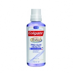 Chrup Colgate Total Pro Gum Health ústní voda