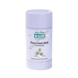 Antiperspiranty, deodoranty DSM Deodorant Stick Chamomile
