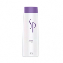 šampony Wella SP Repair Shampoo