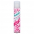 šampony Batiste Floral & Flirty Blush suchý šampon - obrázek 2
