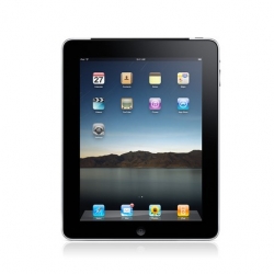 Apple iPad - větší obrázek