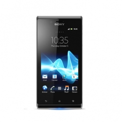 Mobilní telefony Sony Ericsson Xperia J