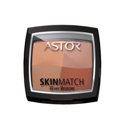 Bronzery Skin Match 4Ever Bronzer - velký obrázek