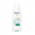 Gely a mýdla Dove Pure & Sensitive krémový sprchový gel - obrázek 1