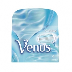 Depilace, epilace Gillette Venus Original Refill Cartridges