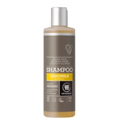 šampony Urtekram šampon heřmánkový