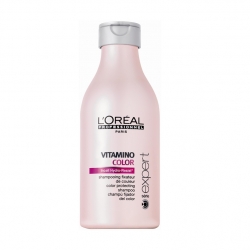 šampony Vitamino Color  Shampoo - velký obrázek