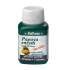 Doplňky stravy Papaya enzym cucavé pastilky bez cukru - malý obrázek