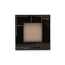 Pudry tuhé Maybelline FITme! Pressed Powder