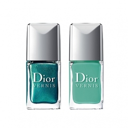 Laky na nehty Christian Dior Vernis Haute Couleur Nail Lacquer