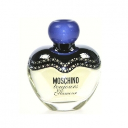 Parfémy pro ženy Moschino Toujours Glamour EdT