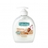 Gely a mýdla Palmolive Naturals Delicate Care tekuté mýdlo - obrázek 1