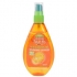 Bezoplachová péče Garnier Fructis Miraculous Oil ochranný olej pro tepelnou úpravu vlasů - obrázek 1