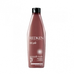 šampony Redken  Thermal Care Shampoo