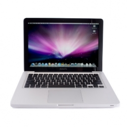 Apple MacBook Pro 13 - větší obrázek