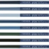 Tužky Catrice Precision Eye Pencil - obrázek 2