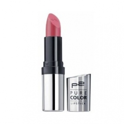 Rtěnky P2 cosmetics Pure Color Lipstick