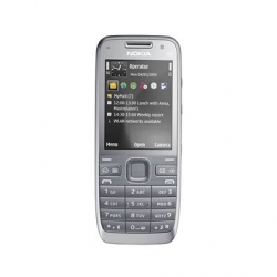 Nokia E 52 - větší obrázek