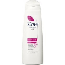 šampony Dove Repair Therapy Color Care šampon na barvené vlasy