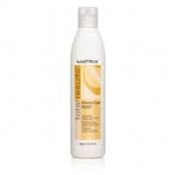 šampony Matrix Total Results Blond Care šampon