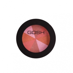 Gosh Multicolour Blush - větší obrázek
