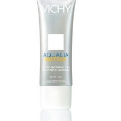 Hydratace Vichy Aqualia Antiox omlazující 24h fluidní emulze