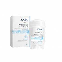 Dove Maximum Protection Antiperspirant - větší obrázek