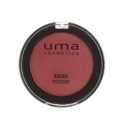 UMA Cosmetics Rouge Powder - větší obrázek