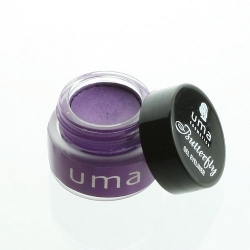 Oční linky UMA Cosmetics Gel Eyeliner