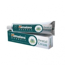 Himalaya Herbals Dental Cream - větší obrázek