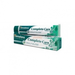 Chrup Himalaya Herbals Complete Care toothpaste