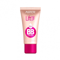 Astor Lift Me Up 10in1 Anti Aging BB Cream - větší obrázek