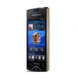 Mobilní telefony Sony Ericsson Xperia Ray