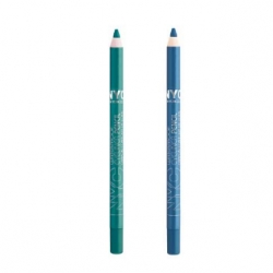 Tužky NYC Waterproof Eyeliner Pencil