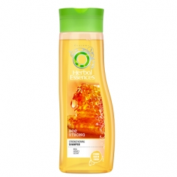 šampony Herbal Essences Bee Strong posilující šampon