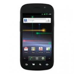 Samsung Nexus S - větší obrázek