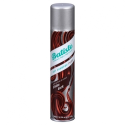 Batiste Colour suchý šampon - větší obrázek