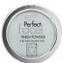 Pudry tuhé Perfect face finish powder - malý obrázek