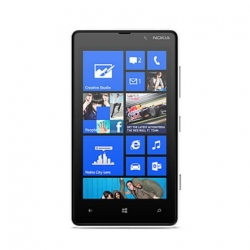 Mobilní telefony Nokia Lumia 820