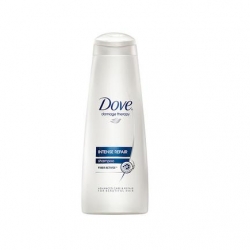šampony Dove Intense Repair šampon