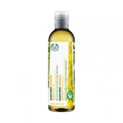šampony Rainforest Moisture Shampoo - velký obrázek
