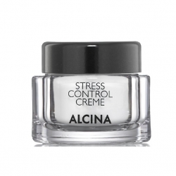 Hydratace Alcina Stress Control Creme