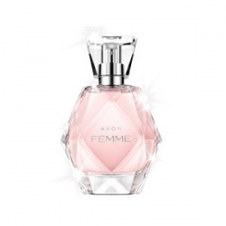 Parfémy pro ženy Femme EdP - velký obrázek