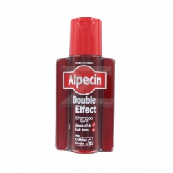 šampony Alpecin Energizer Double Effect šampón