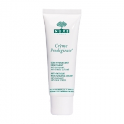 Hydratace Nuxe Crème Prodigieuse Anti-Fatigue Moisturizing Cream Normal to Combination Skin