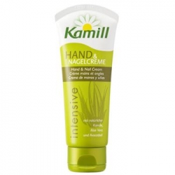 Krémy na ruce Kamill Hand & Nail Cream Intensive