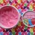 Peeling Bomb Cosmetics sprchový peeling jahodová pláň - obrázek 2